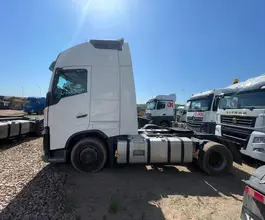 Седельный тягач Седельный тягач Volvo FH 2021 года б/у фото 5