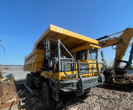 Самосвал Самосвал  Tonly TL875B 2023 года б/у фото 4