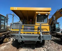Самосвал Самосвал  Tonly TL875B 2023 года б/у фото 3