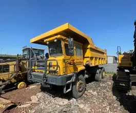 Самосвал Самосвал  Tonly TL875B 2023 года б/у