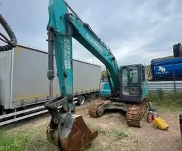 Экскаватор SUNWARD SWE150E 2022 года б/у