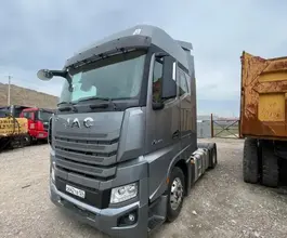 Седельный тягач Седельный тягач JAC K7 2023 года б/у
