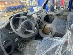 ППУА 1600 кг/ч/100 кгс/см2 Урал NEXT 5557-72Е5 2025 года новый фото 5