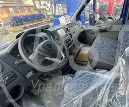 ППУА 1600 кг/ч/100 кгс/см2 Урал NEXT 5557-72Е5 2025 года новый фото 5