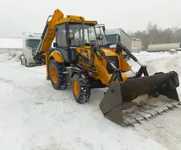 Экскаватор-погрузчик ACE TLB95 2023 года б/у