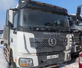 Самосвал Самосвал  Shacman SX32586W385C 2023 года б/у