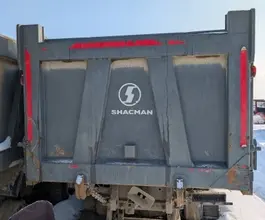 Самосвал Самосвал  Shacman SX32586W385C 2023 года б/у фото 4