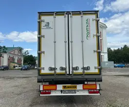 КУПАВА 93WL3 2023 года б/у фото 3