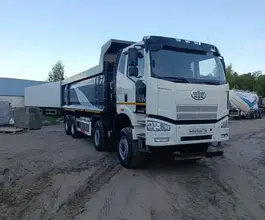Самосвал Самосвал  FAW J6 2023 года б/у