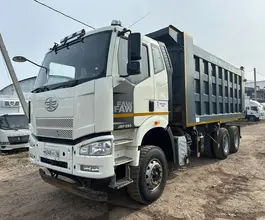 Самосвал Самосвал  FAW J6 2023 года б/у фото 4