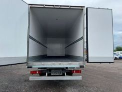 Рефрижератор Фургон  Howo 2025 года новый фото 2