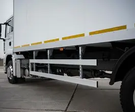 Рефрижератор Фургон  SITRAK 2024 года новый фото 3