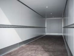 Рефрижератор Фургон  SITRAK 2024 года новый фото 2