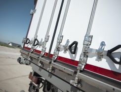 Рефрижератор Фургон  Howo 2026 года новый фото 8