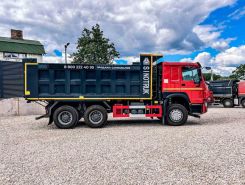 Самосвал Самосвал  Howo HW76 2026 года новый