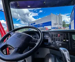 Самосвал Самосвал  Howo HW76 2026 года новый фото 3
