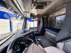 Самосвал Самосвал  Howo HW76 2026 года новый фото 9