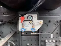 Самосвал Самосвал  Howo HW76 2026 года новый фото 5