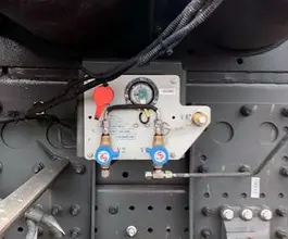 Самосвал Самосвал  Howo HW76 2026 года новый фото 5