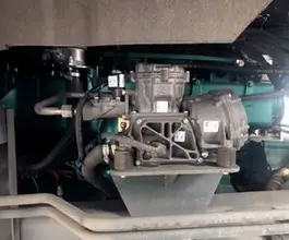 Самосвал Самосвал  Howo HW76 2026 года новый фото 4