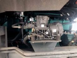 Самосвал Самосвал  Howo HW76 2026 года новый фото 4