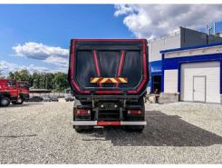 Самосвал Самосвал  Howo t5g 2026 года новый фото 3