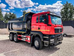 Самосвал Самосвал  Howo t5g 2026 года новый фото 6