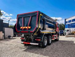 Самосвал Самосвал  Howo t5g 2026 года новый фото 2