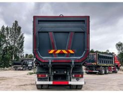 Самосвал Самосвал  Howo t5g 2026 года новый фото 5