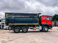 Самосвал Самосвал  Howo t5g 2026 года новый фото 5