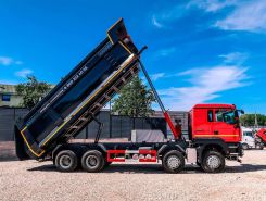 Самосвал Самосвал  Howo t5g 2026 года новый фото 6