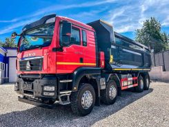 Самосвал Самосвал  Howo t5g 2026 года новый