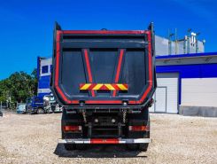 Самосвал Самосвал  Howo t5g 2026 года новый фото 4