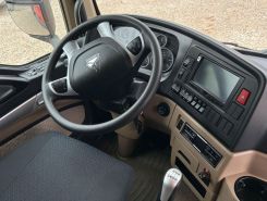 Самосвал Самосвал  Howo t5g 2026 года новый фото 5