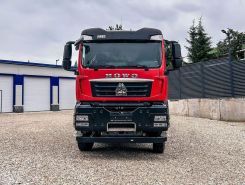 Самосвал Самосвал  Howo t5g 2026 года новый фото 8