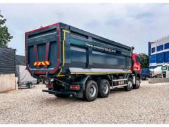 Самосвал Самосвал  Howo t5g 2026 года новый фото 5