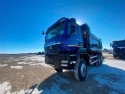 Самосвал Самосвал  Howo TX 2026 года новый