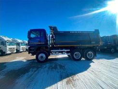 Самосвал Самосвал  Howo TX 2026 года новый фото 2