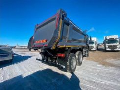 Самосвал Самосвал  Howo TX 2026 года новый фото 4