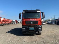 Самосвал Самосвал  SITRAK C7H 2026 года новый фото 5