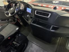 Карьерный самосвал Sinotruk Sitrak c7h 2026 года новый фото 9