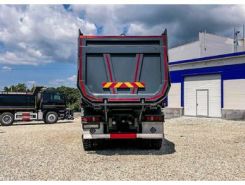 Самосвал Самосвал  SITRAK C7H 2026 года новый фото 4