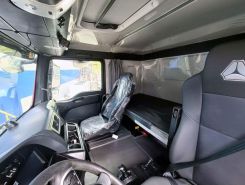 Карьерный самосвал SITRAK C7H 2026 года новый фото 5