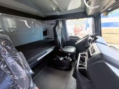 Карьерный самосвал SITRAK C7H 2026 года новый фото 9