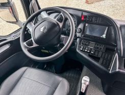 Самосвал Самосвал  SITRAK C7H 2026 года новый фото 5