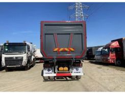 Самосвал Самосвал  SITRAK C7H 2026 года новый фото 4