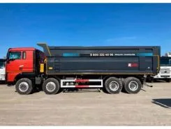 Самосвал Самосвал  SITRAK C7H 2026 года новый фото 2