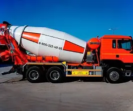 Бетоносмеситель Бетоносмеситель  SITRAK TX-F 2024 года новый