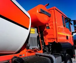 Бетоносмеситель Бетоносмеситель  SITRAK TX-F 2024 года новый фото 2