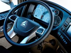 Бетоносмеситель Бетоносмеситель  SITRAK TX-F 2024 года новый фото 5